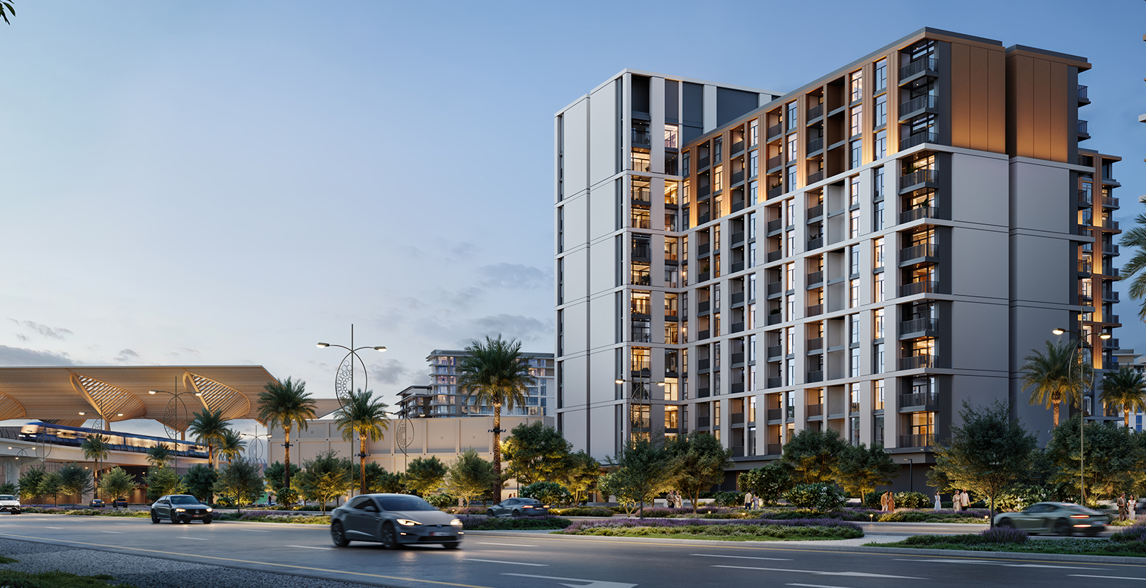 Expo Terra Woods - Expo Living